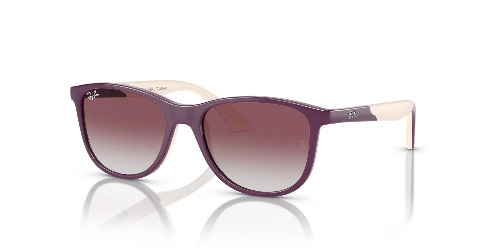 Ray-Ban Kids 0RJ9077SF Sunglasses - view 9